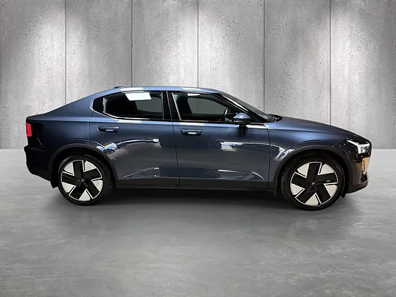 Polestar 2 2025 photo 4
