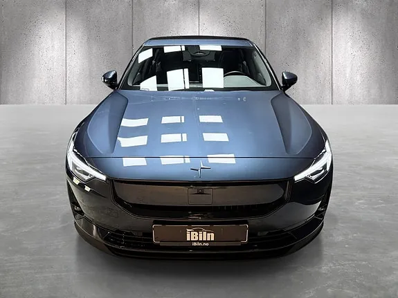Polestar 2 2025 photo 3