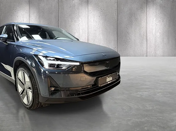 Polestar 2 2025 photo 2