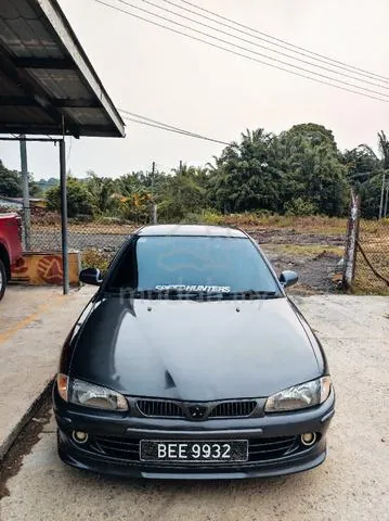 Proton Wira