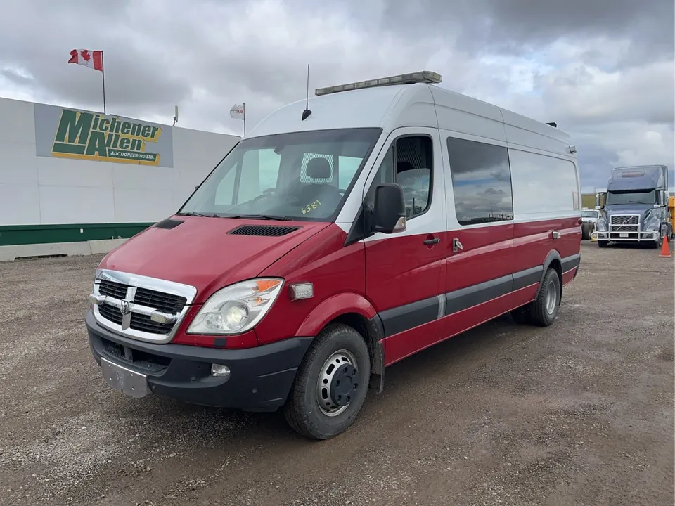 Dodge Sprinter