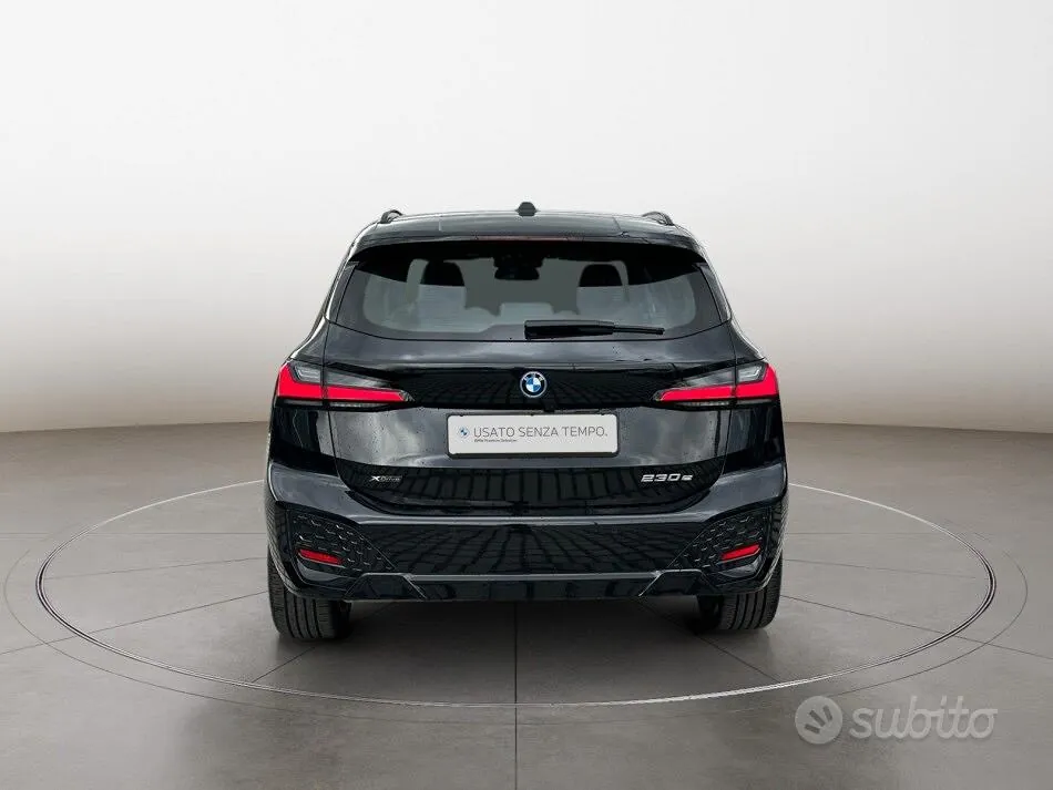BMW 230E Active Tourer 2026 photo 4