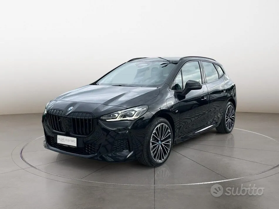 BMW 230E Active Tourer