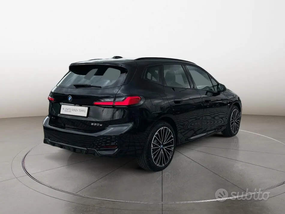 BMW 230E Active Tourer 2026 photo 5