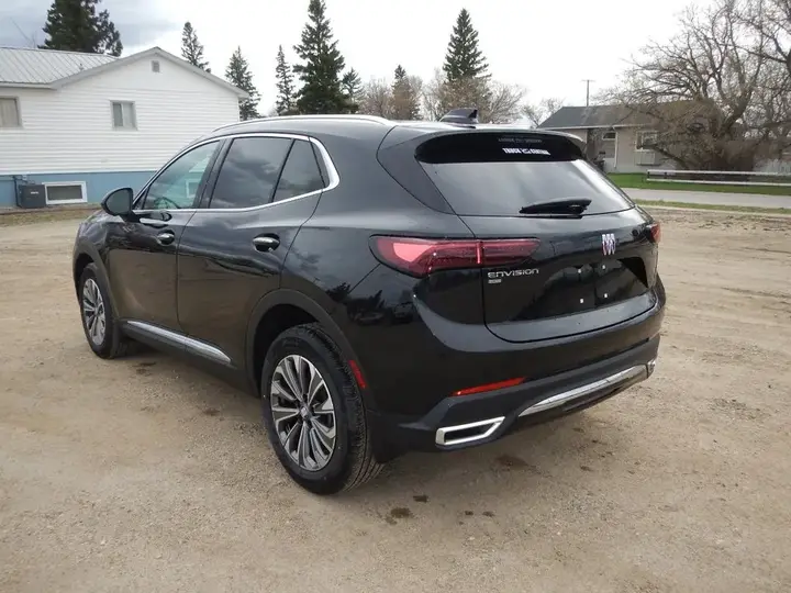 Buick Envision 2026 photo 4
