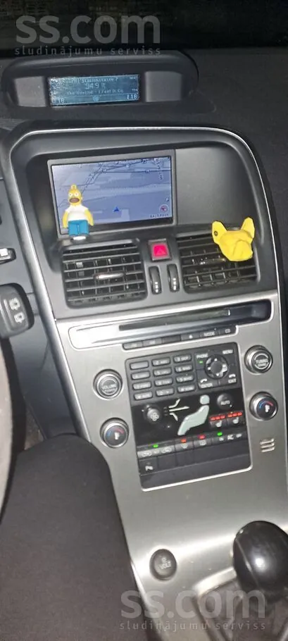 Volvo Xc60 2009 photo 2
