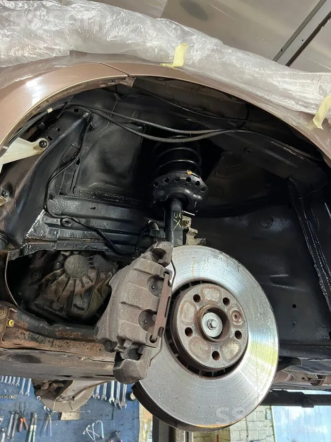 Volvo Xc60 2009 photo 4