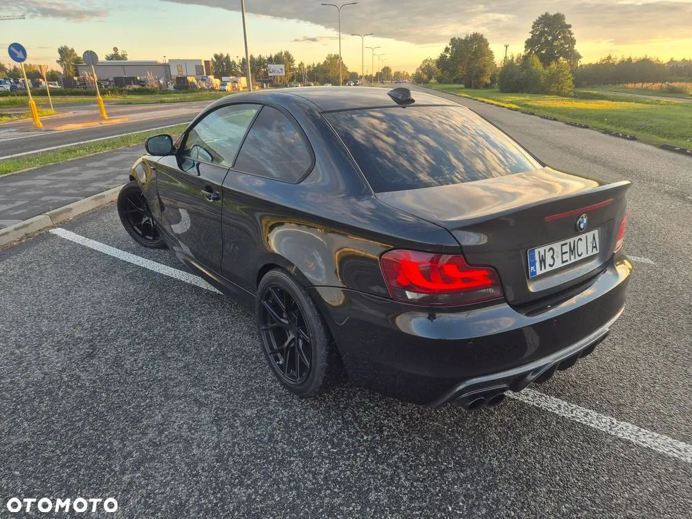 BMW 135I 2011 photo 5