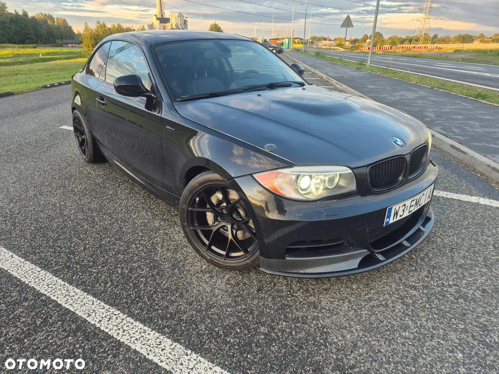 BMW 135I