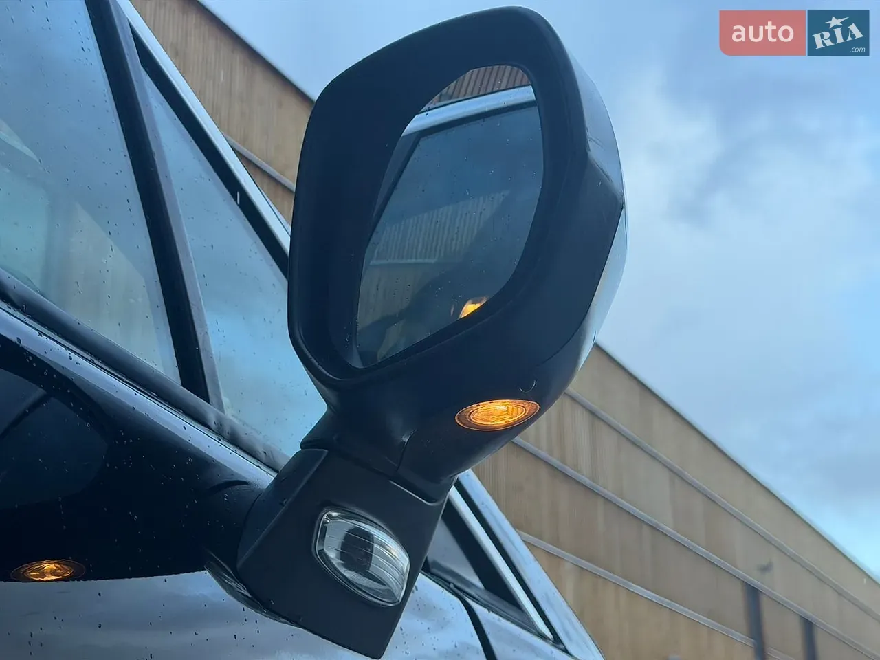 Peugeot 3008 2015 photo 5