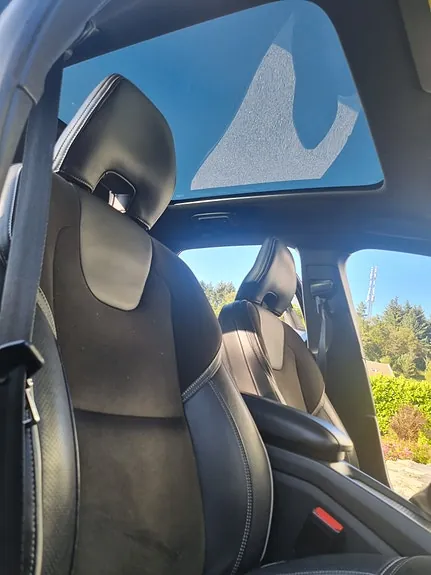 Volvo V40 2015 photo 5