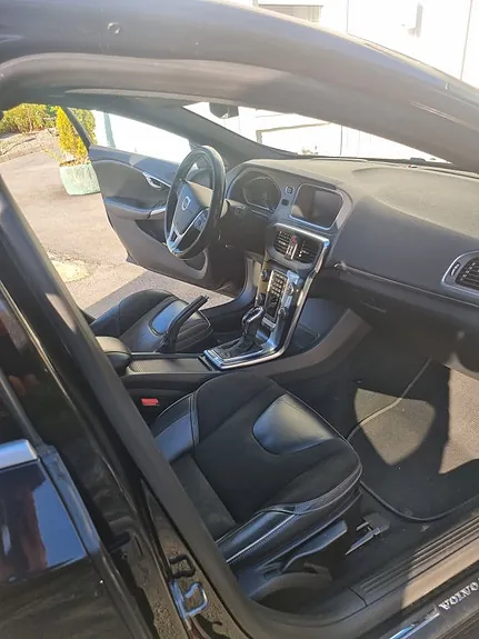 Volvo V40 2015 photo 3