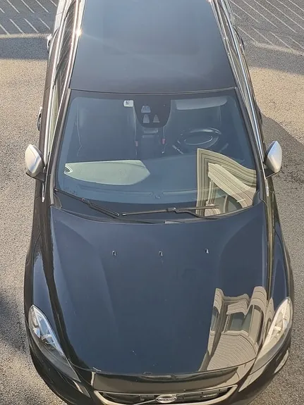 Volvo V40 2015 photo 2