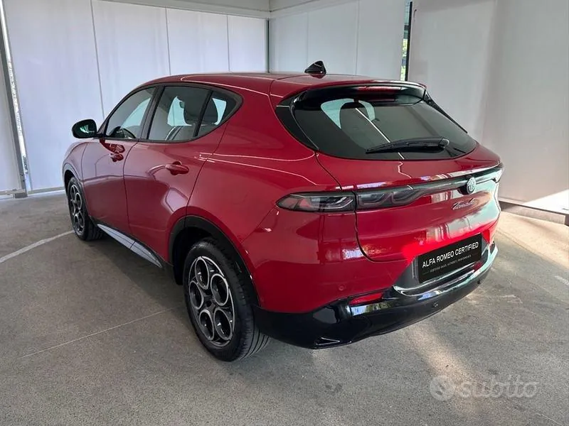 Alfa Romeo Tonale 2024 photo 3