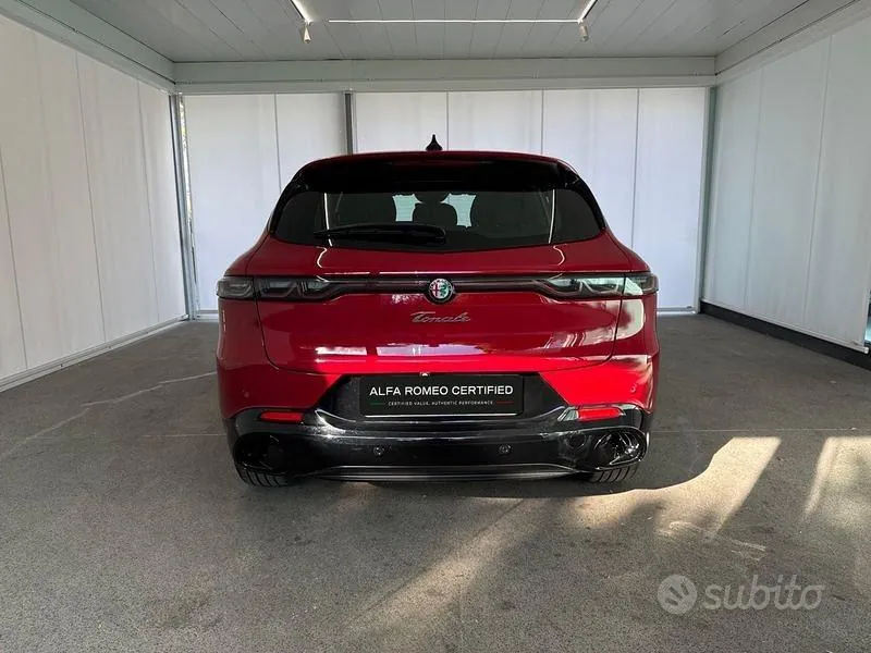 Alfa Romeo Tonale 2024 photo 4