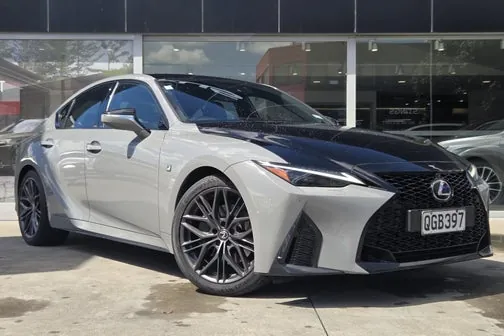 Lexus Is 300H