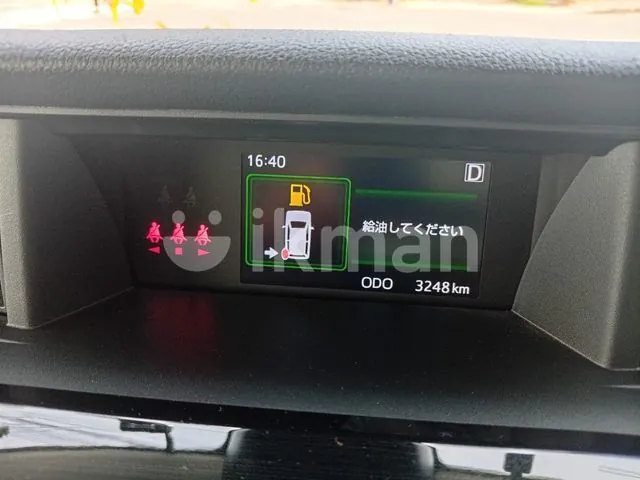Toyota Roomy 2025 photo 4