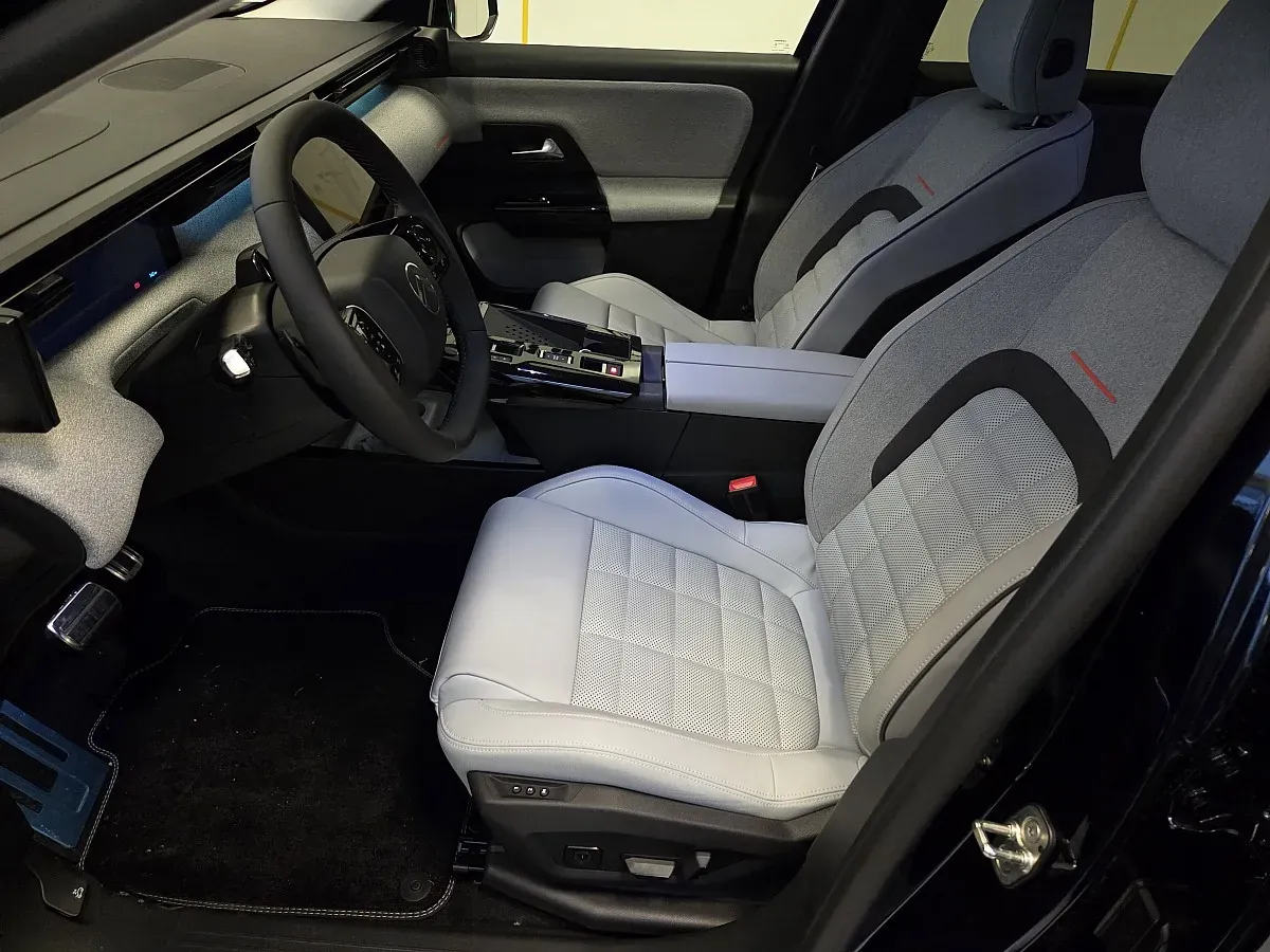 Citroen C5 Aircross 2025 photo 3