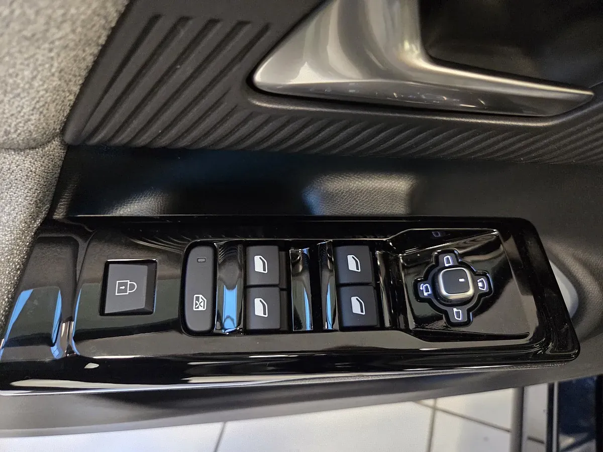 Citroen C5 Aircross 2025 photo 4