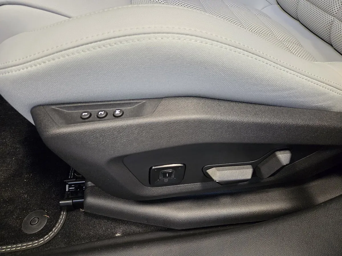 Citroen C5 Aircross 2025 photo 5