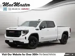 GMC Sierra 1500