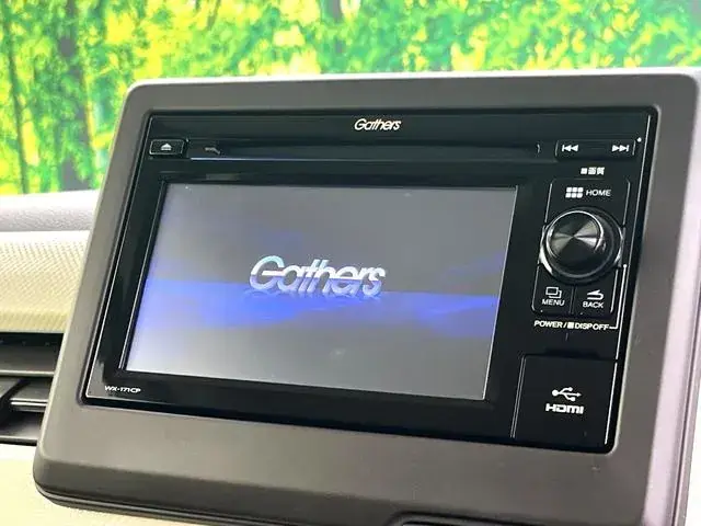 Honda N-Box 2017 photo 3