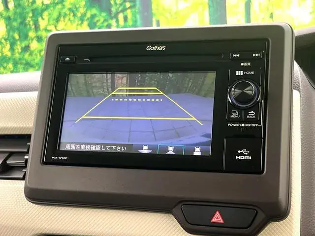 Honda N-Box 2017 photo 4