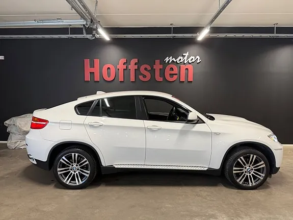 BMW X6 2014 photo 2
