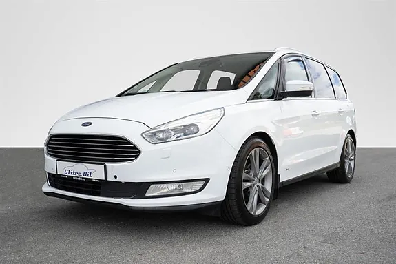 Ford Galaxy 2018 photo 2