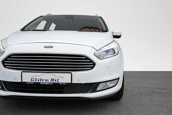 Ford Galaxy 2018 photo 5