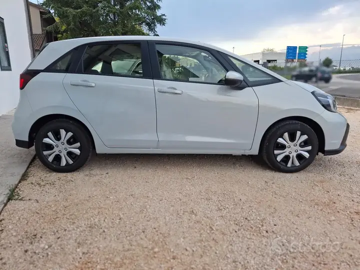 Honda Jazz 2026 photo 5