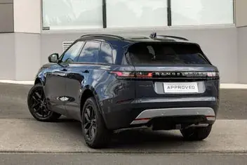 Land Rover Range Rover Velar 2026 photo 3