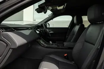 Land Rover Range Rover Velar 2026 photo 4