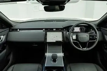 Land Rover Range Rover Velar 2026 photo 5