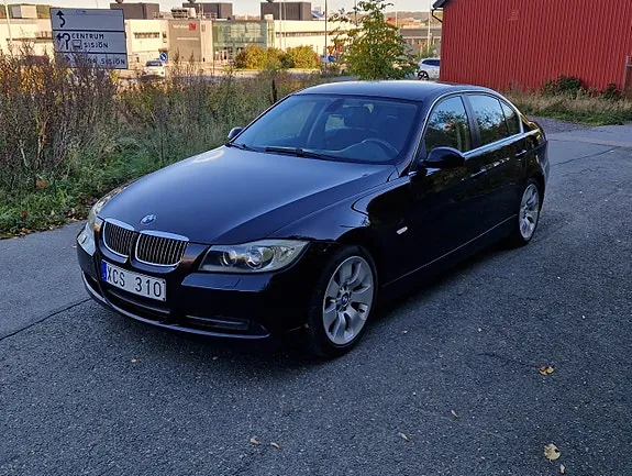 BMW 325I