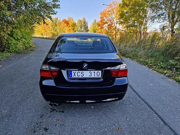 BMW 325I 2006 photo 4