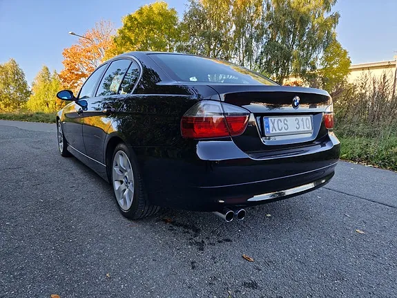 BMW 325I 2006 photo 3