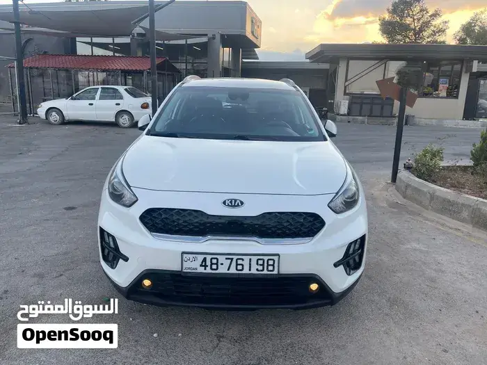 Kia Niro 2020 photo 4