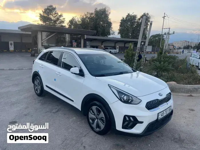 Kia Niro 2020 photo 3