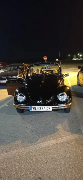 Volkswagen Käfer 1974 photo 2