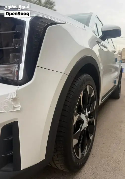 Kia Sorento 2024 photo 2