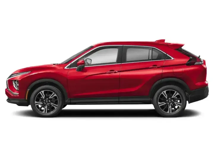 Mitsubishi Eclipse Cross 2026 photo 3