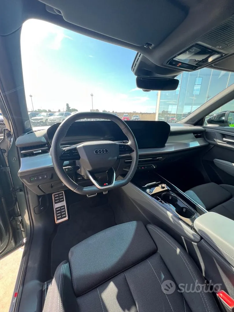 Audi Q3 2026 photo 5