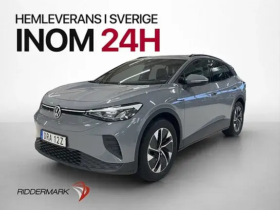 Volkswagen Id.4