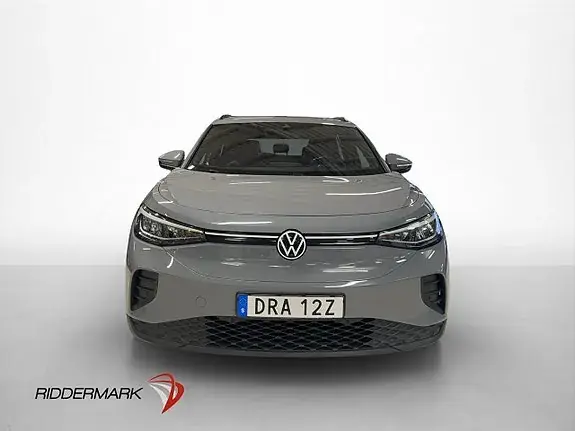 Volkswagen Id.4 2023 photo 3