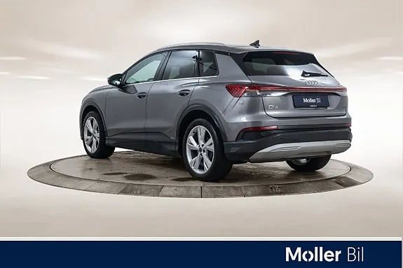 Audi Q4 E-Tron 2024 photo 5