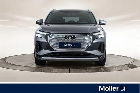 Audi Q4 E-Tron 2024 photo 2