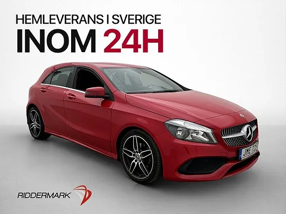 Mercedes-Benz A180