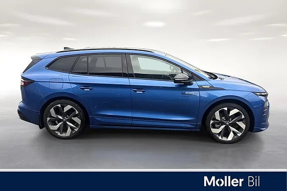 Skoda Enyaq 2027 photo 4