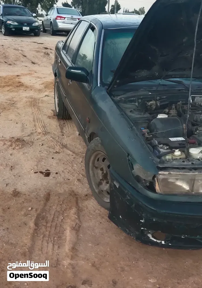 Mitsubishi Lancer 1992 photo 4